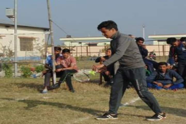 Government Polytechnic campus in Udham Singh Nagar, Uttarakhand, India — photo 3