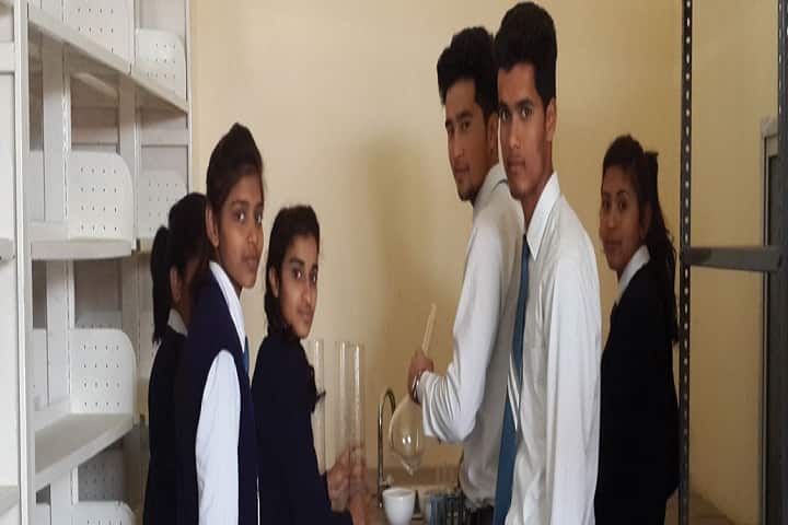 Government Polytechnic campus in Udham Singh Nagar, Uttarakhand, India — photo 4