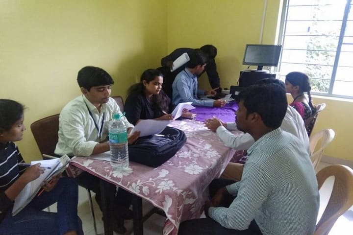 Golden Valley Integrated Campus campus in Madanapalle, Andhra Pradesh, India — photo 6