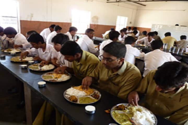 Gokula Krishna College of Engineering campus in Nellore, Andhra Pradesh, India — photo 3