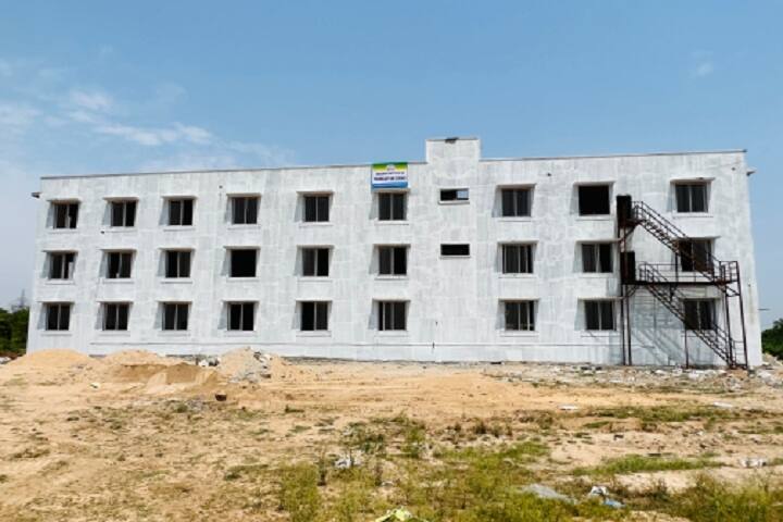 BITS Rayachoty campus photo