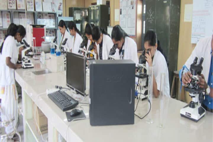Taranath Government Ayurvedic Medical College campus in Ballari, Karnataka, India — photo 2