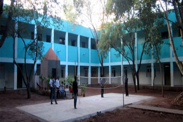 Taranath Government Ayurvedic Medical College campus in Ballari, Karnataka, India — photo 3