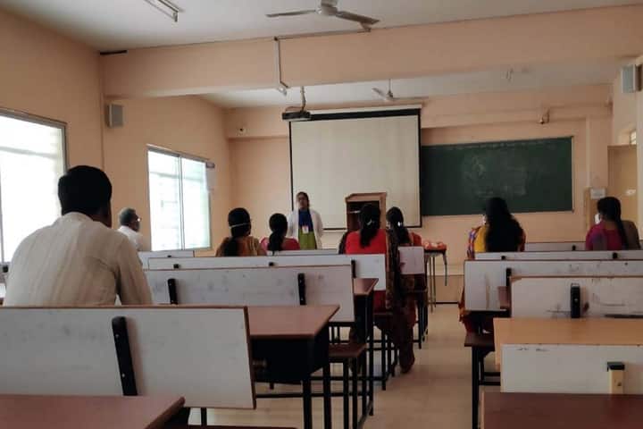 Government Homeopathic Medical College and Hospital campus in Bangalore, Karnataka, India — photo 4