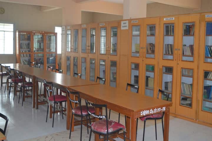 Government Homeopathic Medical College and Hospital campus in Bangalore, Karnataka, India — photo 5