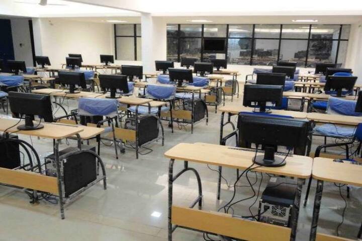Altius Institute of Universal Studies campus in Indore, Madhya Pradesh, India — photo 3