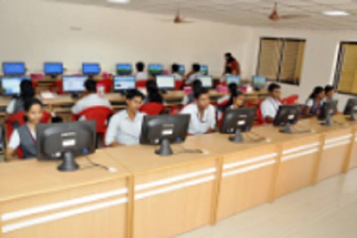 St Thomas Institute for Science and Technology campus in Thiruvananthapuram, Kerala, India — photo 4