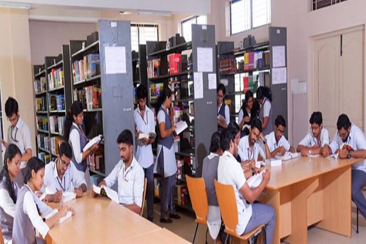 St Thomas Institute for Science and Technology campus in Thiruvananthapuram, Kerala, India — photo 5