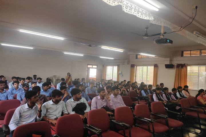 Motensar Memorial Arts and Science College campus in Sirsi, Karnataka, India — photo 4