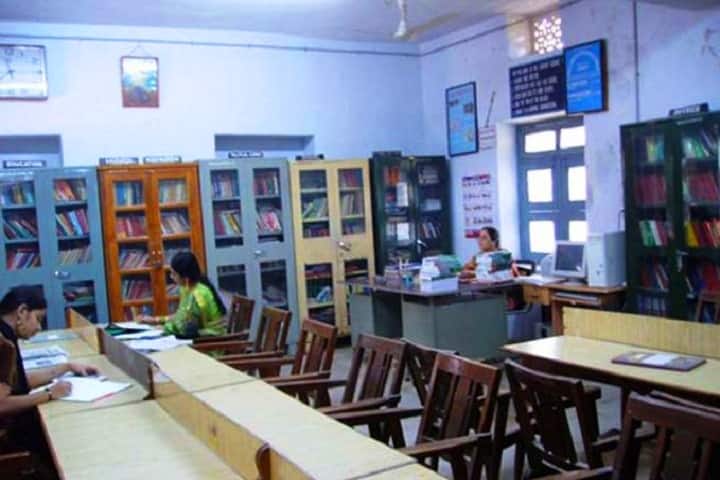 MSR Degree College campus in Kavali, Andhra Pradesh, India — photo 3