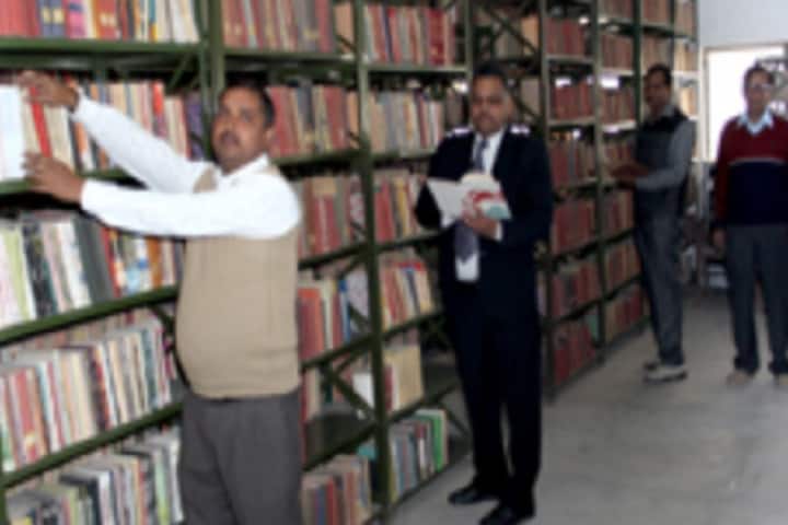 Narain College campus in Shikohabad, Uttar Pradesh, India — photo 2
