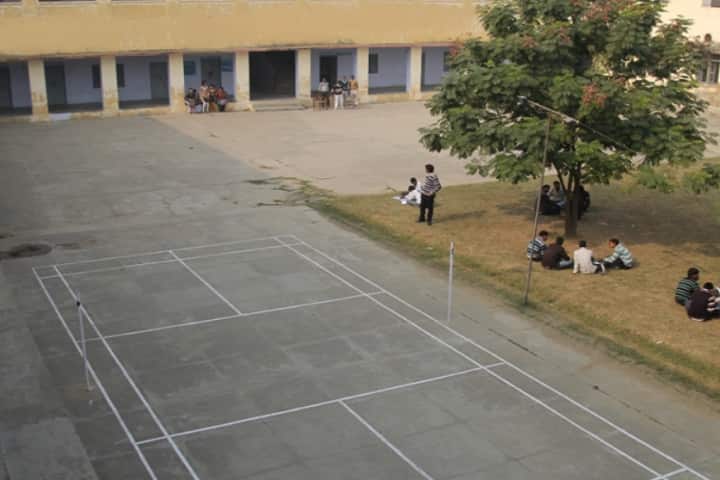 Narain College campus in Shikohabad, Uttar Pradesh, India — photo 4