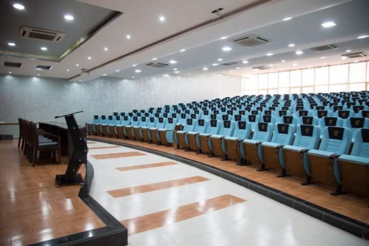 St Vincent Pallotti College of Engineering and Technology campus in Nagpur, Maharashtra, India — photo 2