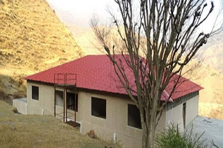 Government Polytechnic campus in Dehradun, Uttarakhand, India — photo 2