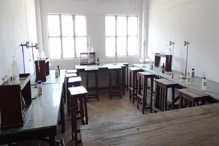 Government Polytechnic campus in Dehradun, Uttarakhand, India — photo 2