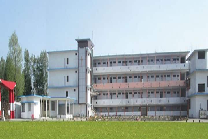 Roorkee College of Polytechnic campus in Roorkee, Uttarakhand, India — photo 1