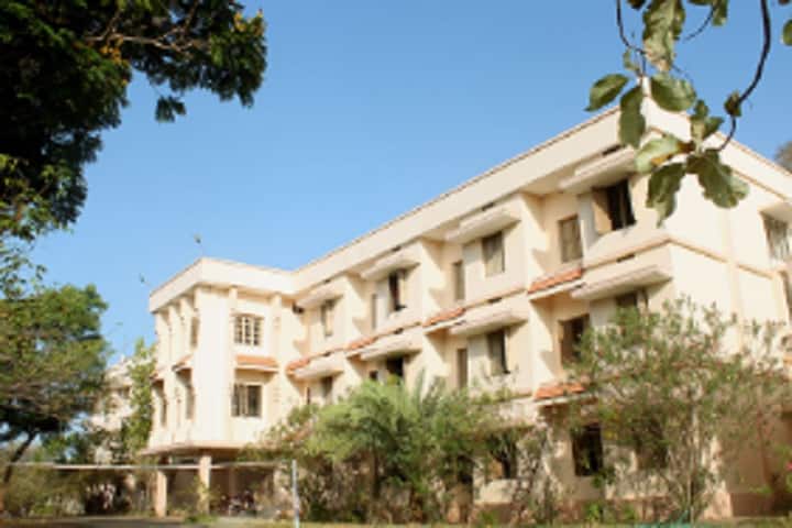 St Xavier's Catholic College of Engineering campus in Nagercoil, Tamil Nadu, India — photo 2