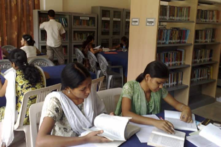 University Law College campus in Guwahati, Assam, India — photo 3