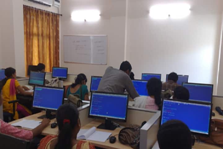 University Law College campus in Guwahati, Assam, India — photo 4