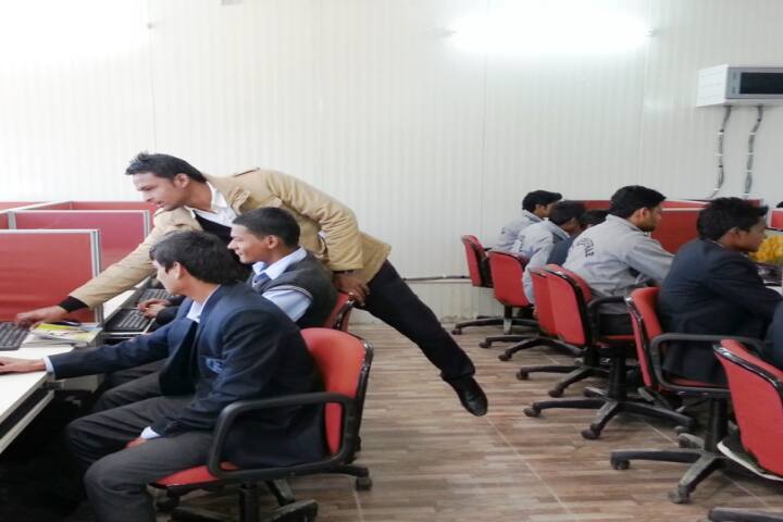 Institute of Technology campus in Chamoli, Uttarakhand, India — photo 3