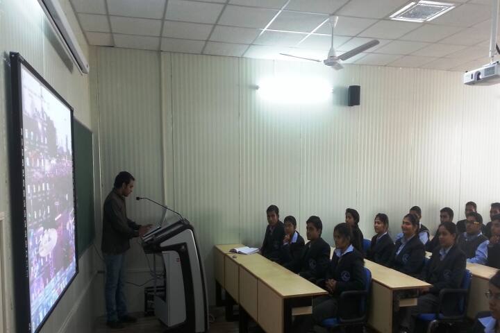 Institute of Technology campus in Chamoli, Uttarakhand, India — photo 4