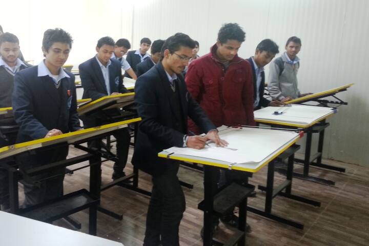 Institute of Technology campus in Chamoli, Uttarakhand, India — photo 5