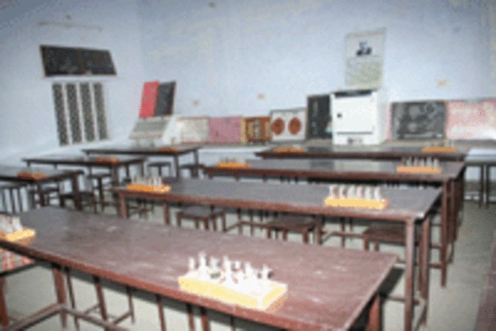 Paliwal PG College campus in Shikohabad, Uttar Pradesh, India — photo 3