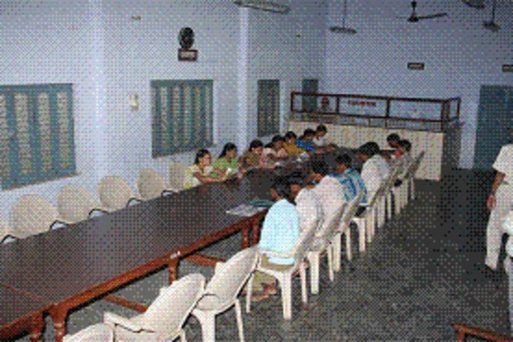 Paliwal PG College campus in Shikohabad, Uttar Pradesh, India — photo 5