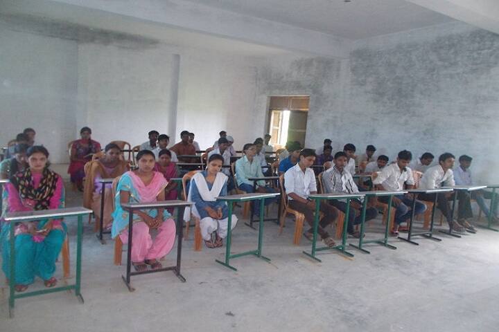 Sw Arjun Singh Rani Indira Singh Mahavidyalaya campus in Fatehpur, Uttar Pradesh, India — photo 4