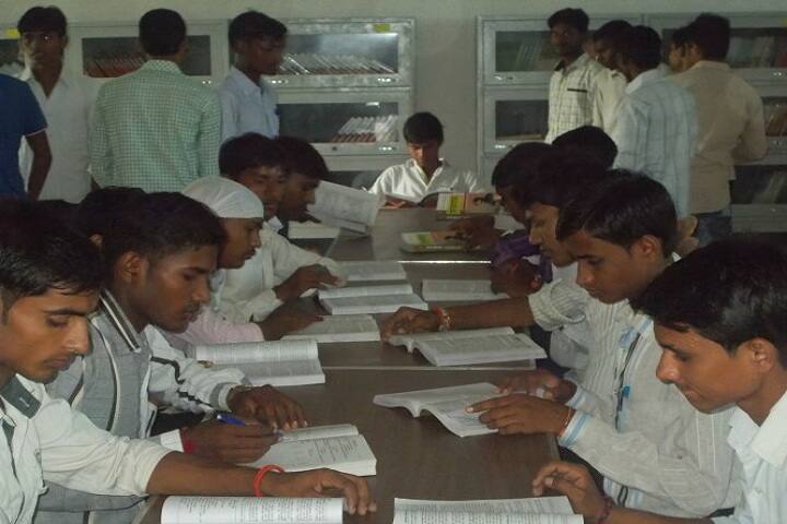 Sw Arjun Singh Rani Indira Singh Mahavidyalaya campus in Fatehpur, Uttar Pradesh, India — photo 5