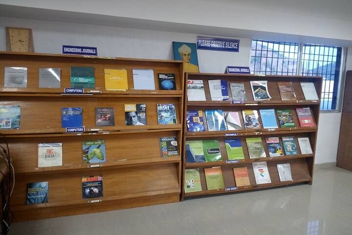 Gayatri Vidya Parishad College for Degree and PG Courses campus in Visakhapatnam, Andhra Pradesh, India — photo 5