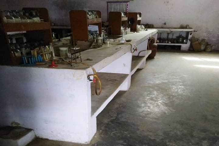 PD Mahila Degree College campus in Fatehgarh, Uttar Pradesh, India — photo 2