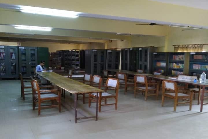 PD Mahila Degree College campus in Fatehgarh, Uttar Pradesh, India — photo 3