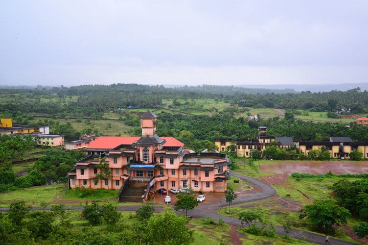 LBSCE campus in Kasaragod, Kerala, India — photo 2