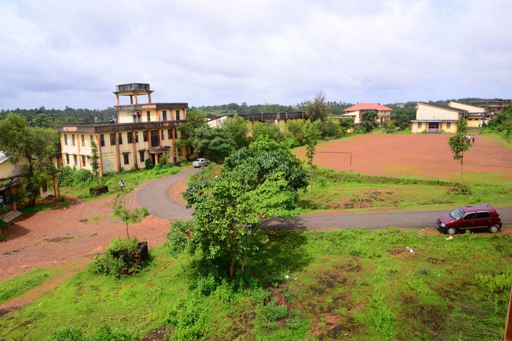 LBSCE campus in Kasaragod, Kerala, India — photo 4