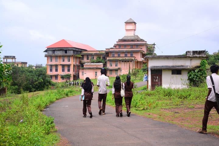 LBSCE campus in Kasaragod, Kerala, India — photo 5