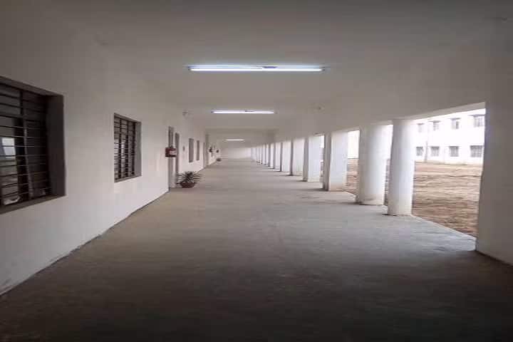 Shree Babu Singh Degree College campus in Farrukhabad, Uttar Pradesh, India — photo 2