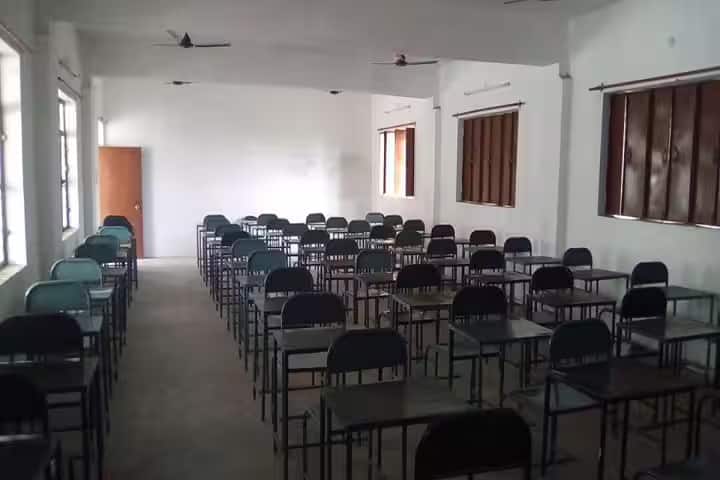 Shree Babu Singh Degree College campus in Farrukhabad, Uttar Pradesh, India — photo 3