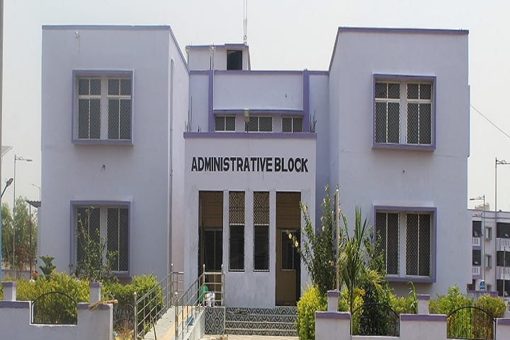 Government Polytechnic campus in Jeypore, Odisha, India — photo 1
