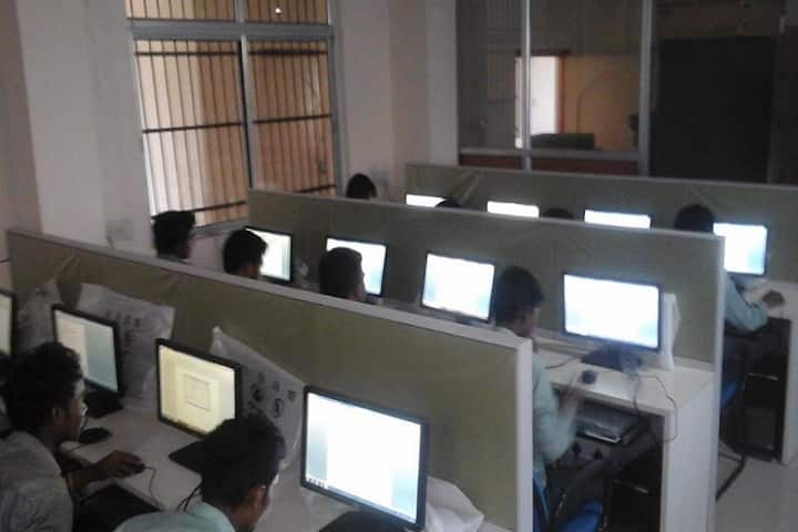Government Polytechnic campus in Jeypore, Odisha, India — photo 3