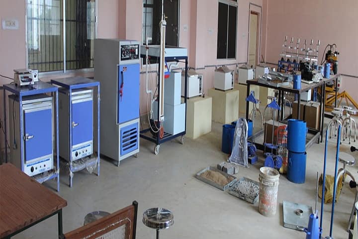 Government Polytechnic campus in Jeypore, Odisha, India — photo 4