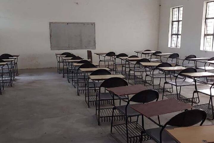 Rampal Vitana Devi Mahavidyalaya campus in Fatehpur, Uttar Pradesh, India — photo 4