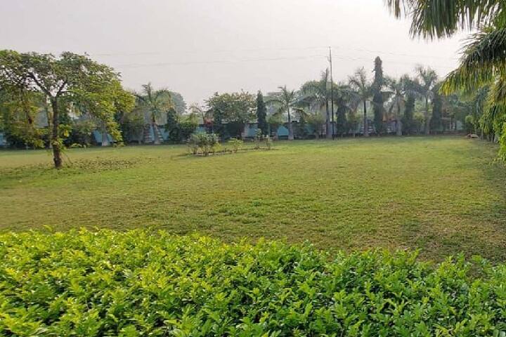 Rampal Vitana Devi Mahavidyalaya campus in Fatehpur, Uttar Pradesh, India — photo 5