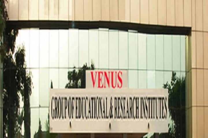 Venus Group of Educational and Research Institute campus in Balasore, Odisha, India — photo 1