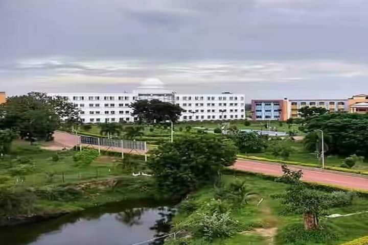 EATM Bhubaneswar campus in Bhubaneswar, Odisha, India