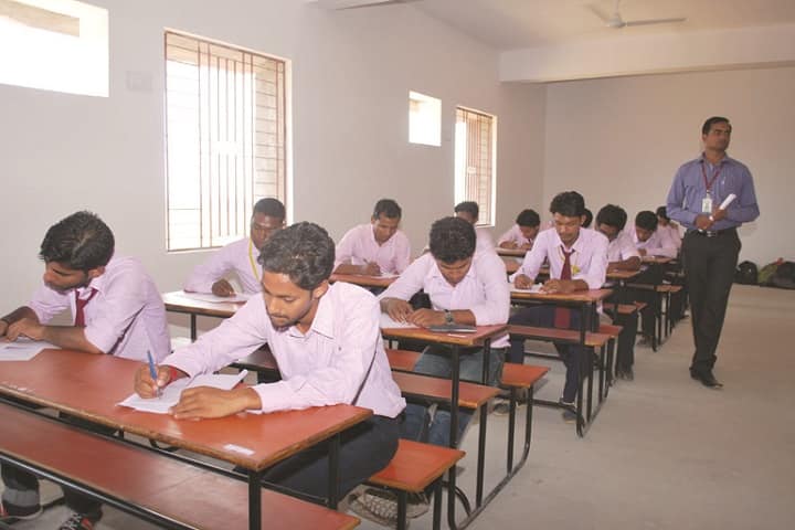 EATM Bhubaneswar campus in Bhubaneswar, Odisha, India — photo 3
