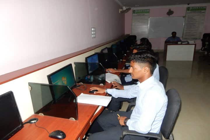 EATM Bhubaneswar campus in Bhubaneswar, Odisha, India — photo 4