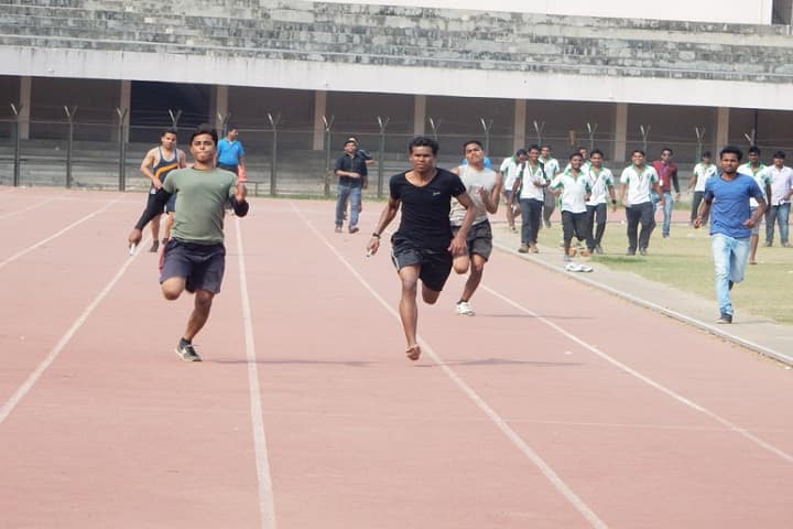 EATM Bhubaneswar campus in Bhubaneswar, Odisha, India — photo 6