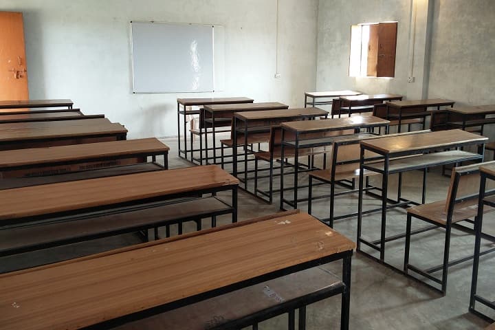 Jai Narayan Smarak Degree College campus in Allahabad, Uttar Pradesh, India — photo 2