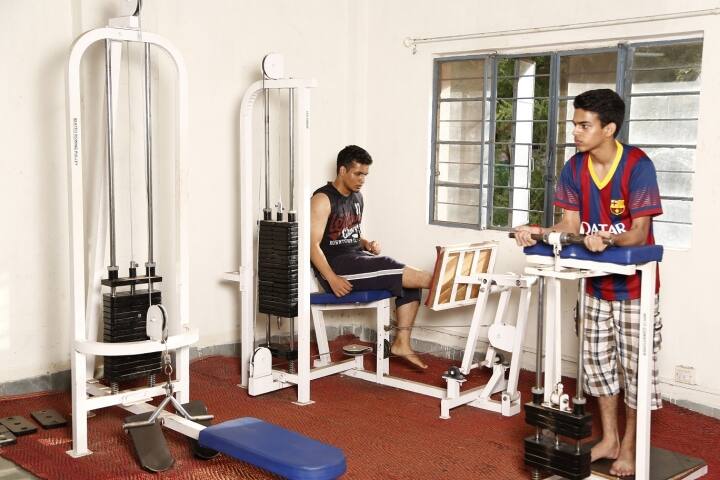 AIT Pune campus in Pune, Maharashtra, India — photo 3